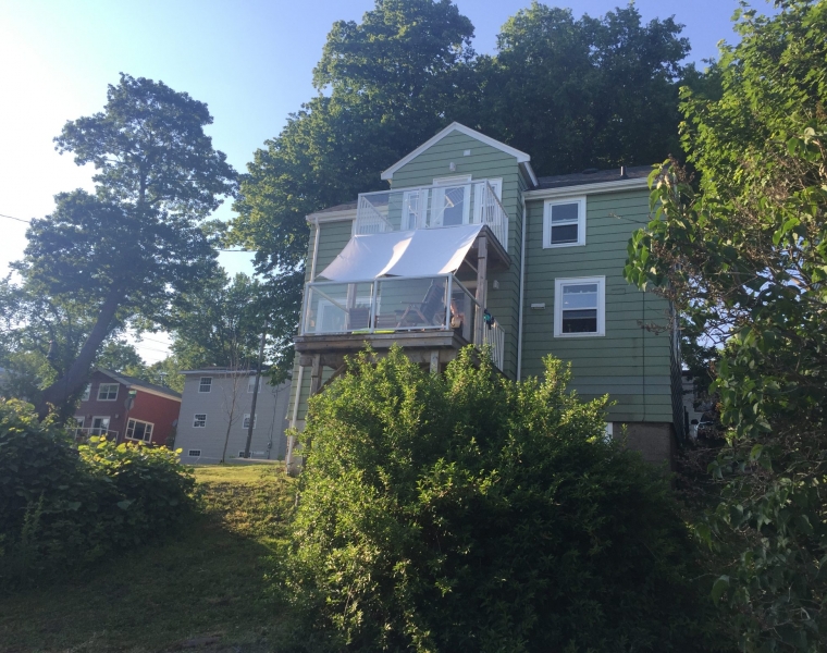 61 Fairbanks Street, Dartmouth, NS B3A 1C2 Ansell Property Management