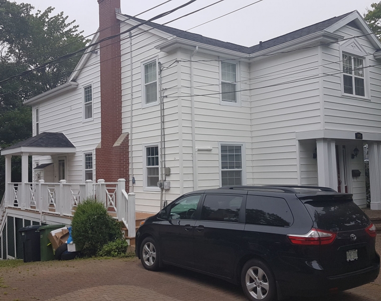 5909 Rogers Drive, Halifax, NS B3H 1E9 Ansell Property Management