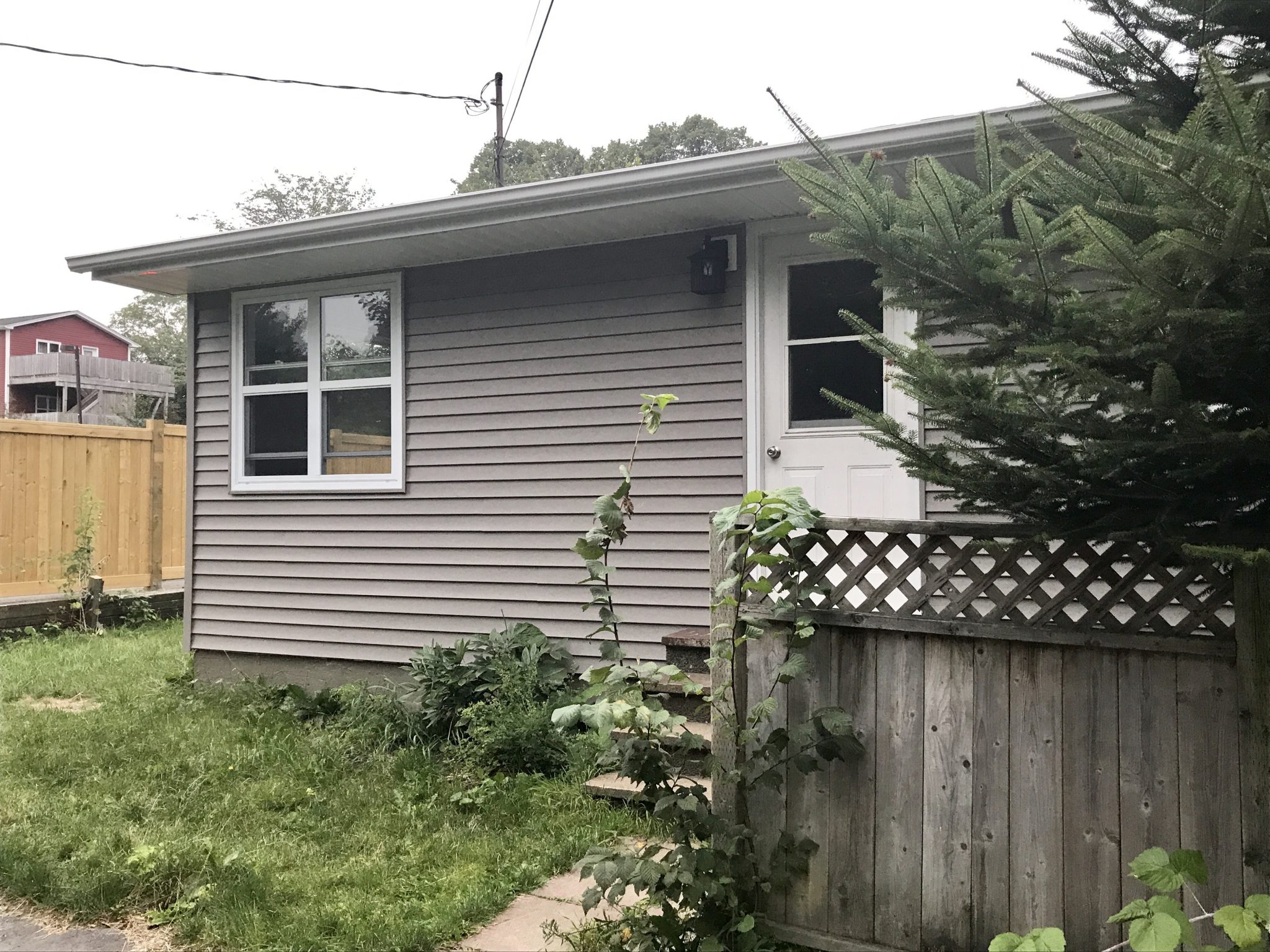 20A Pleasant Street, Dartmouth, NS B2Y 3P2 Ansell Property Management