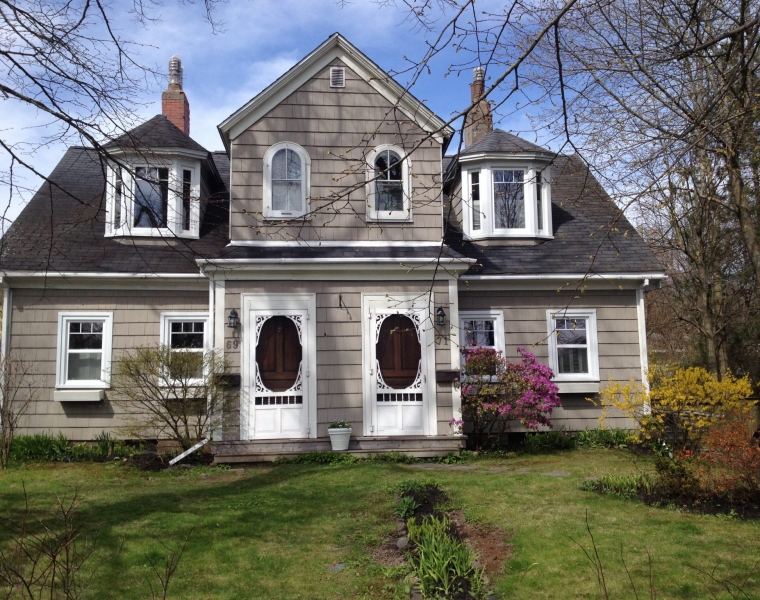 71 Pleasant Street, Dartmouth, NS B2Y 3P4 Ansell Property Management