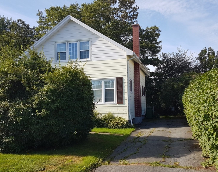 2 Milverton Road, Dartmouth, NS B2Y 3T4 Ansell Property Management
