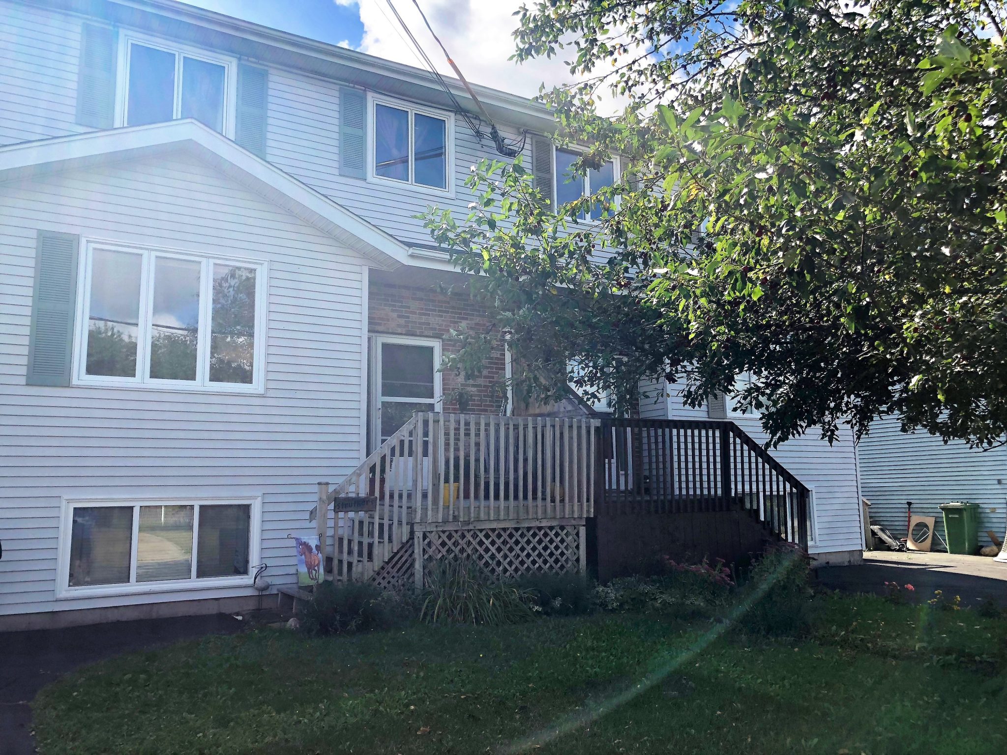 63 Silver Maple Drive, Timberlea, NS B3T 1G6 Ansell Property Management