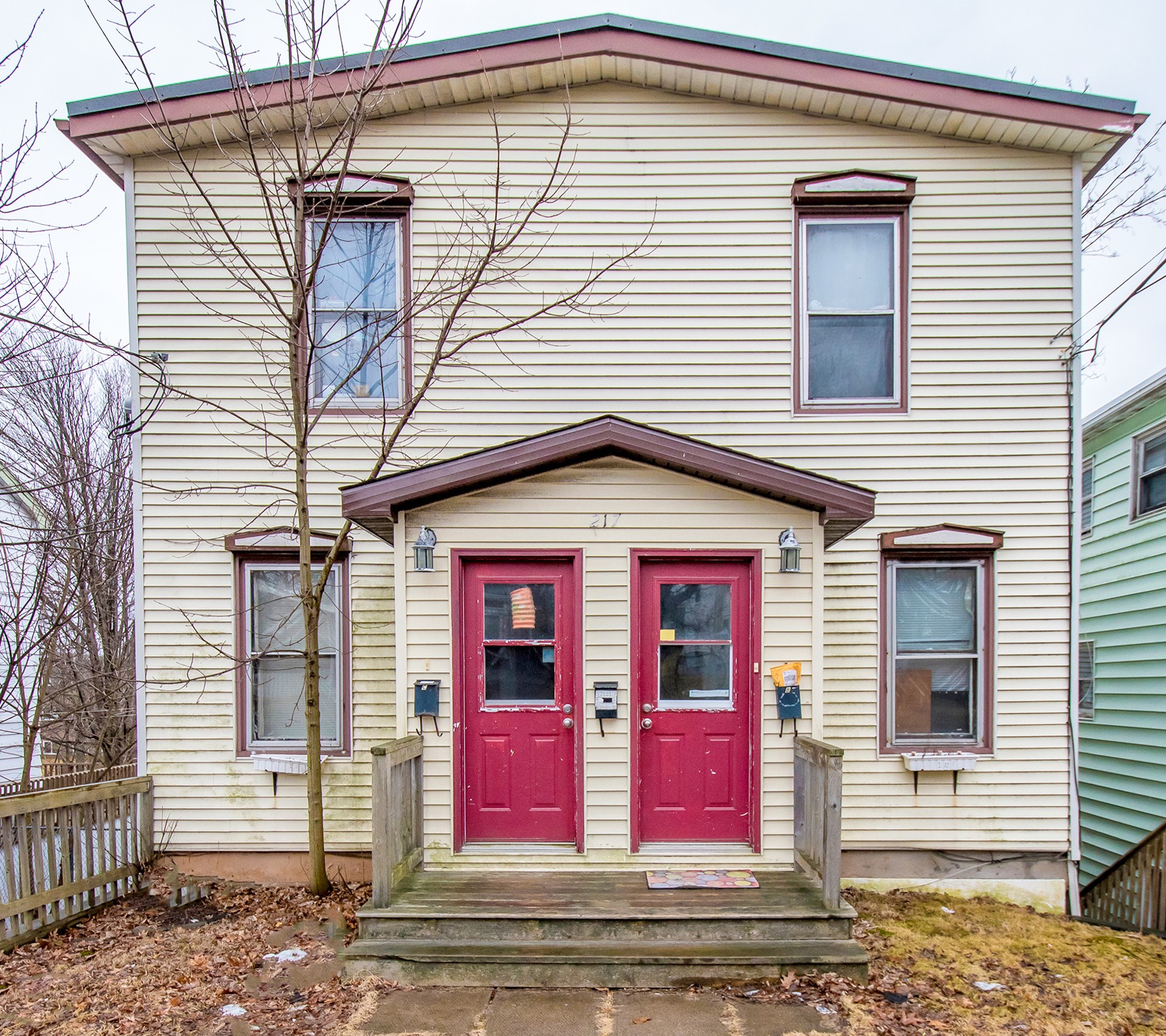 217C Windmill Road, Dartmouth, NS B3A 1G1 Ansell Property Management