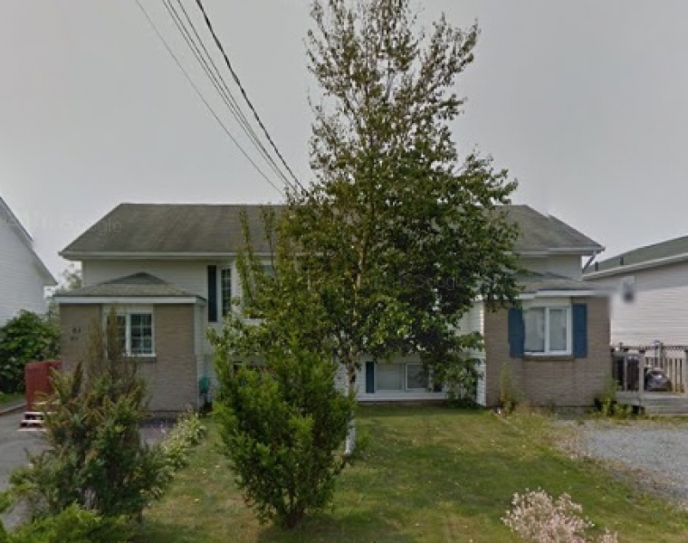 59 Chater Street, Eastern Passage, NS B3G 1N8 Ansell Property Management