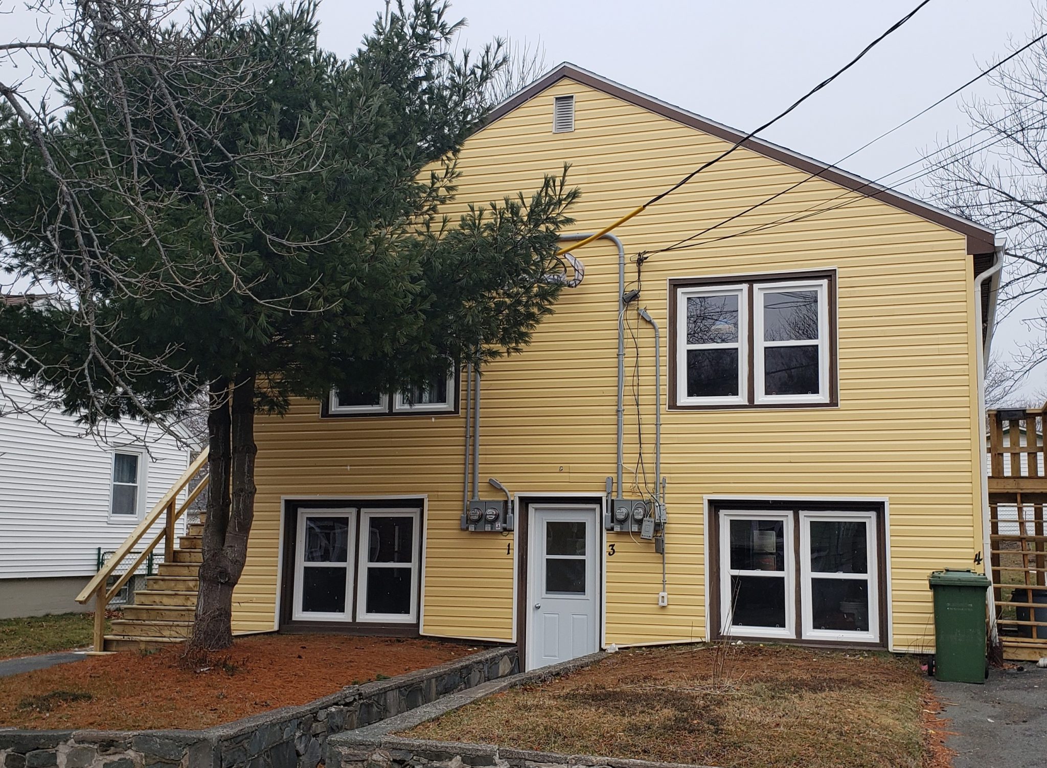6 Westbrook Avenue, Dartmouth, NS B3A 1R5 Ansell Property Management