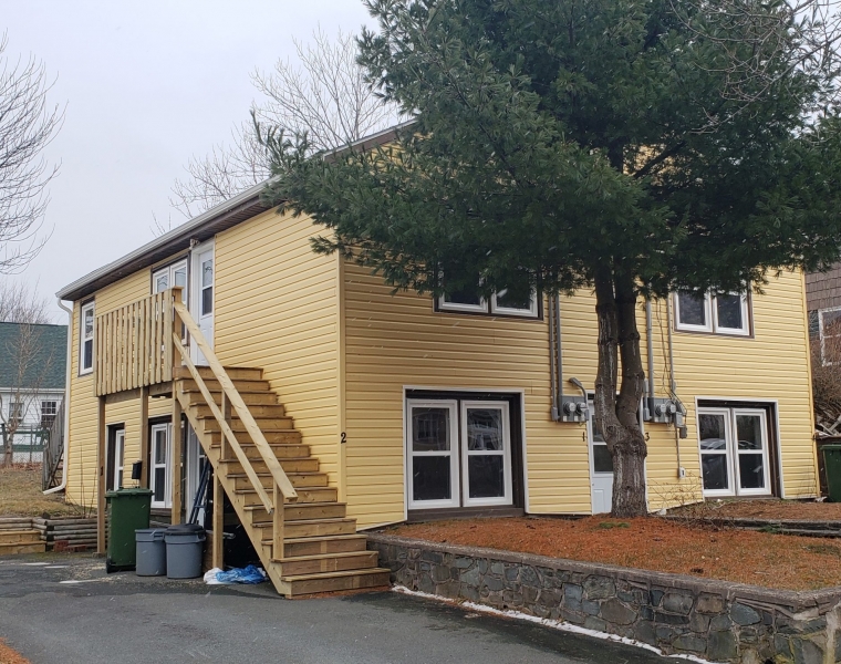 26 Westbrook Avenue, Dartmouth, NS B3A 1R5 Ansell Property Management