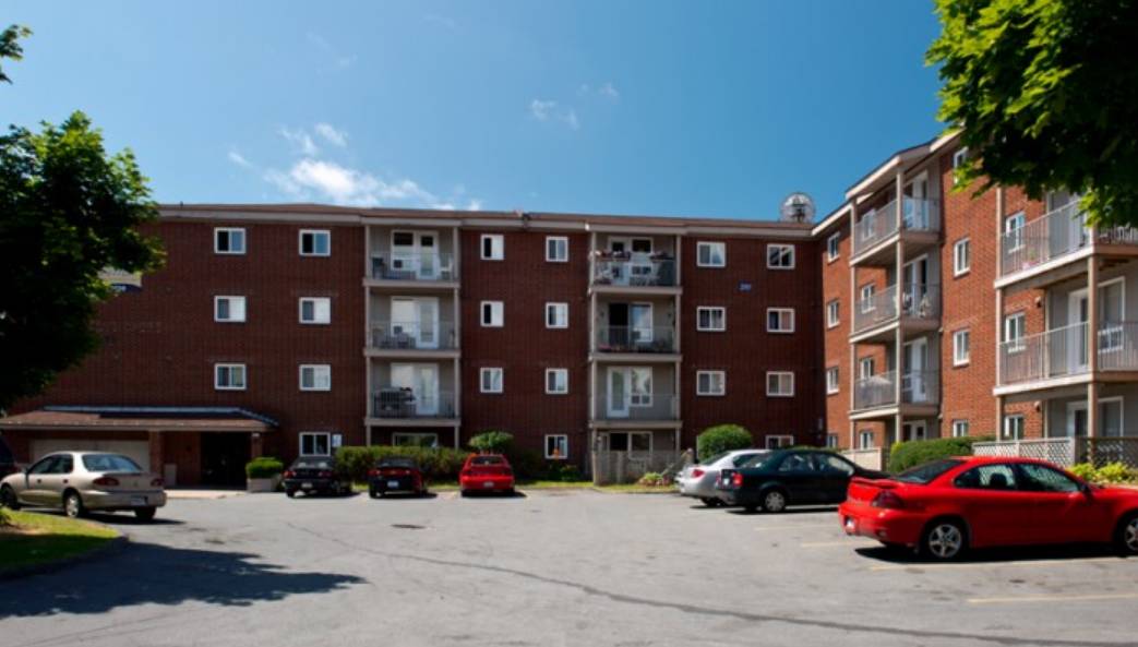 101281 Windmill Road, Dartmouth, NS B3A 4P2 Ansell Property Management