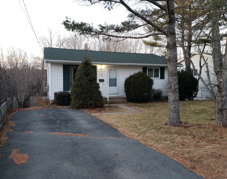 11 Grennan Drive, Lower Sackville, NS B4C 3C4 Ansell Property Management