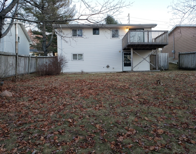 11 Grennan Drive, Lower Sackville, NS B4C 3C4 Ansell Property Management