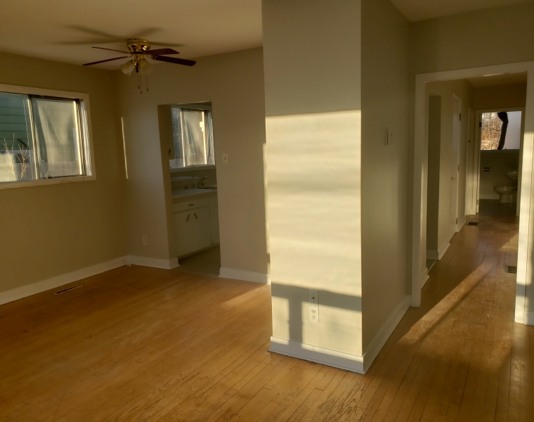 55 Glenwood Avenue, Dartmouth, NS B2Y 3G8 Ansell Property Management