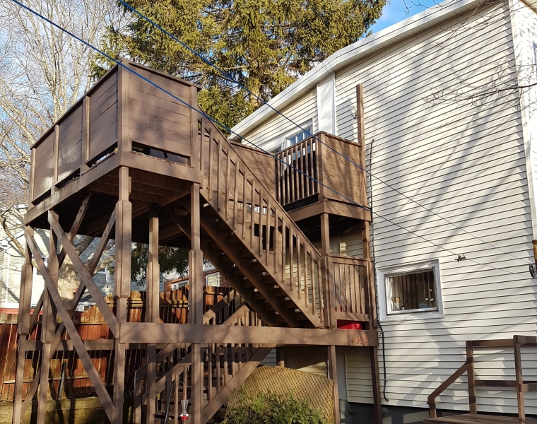 17 MacKay Street, Dartmouth, NS B2Y 1R3 Ansell Property Management