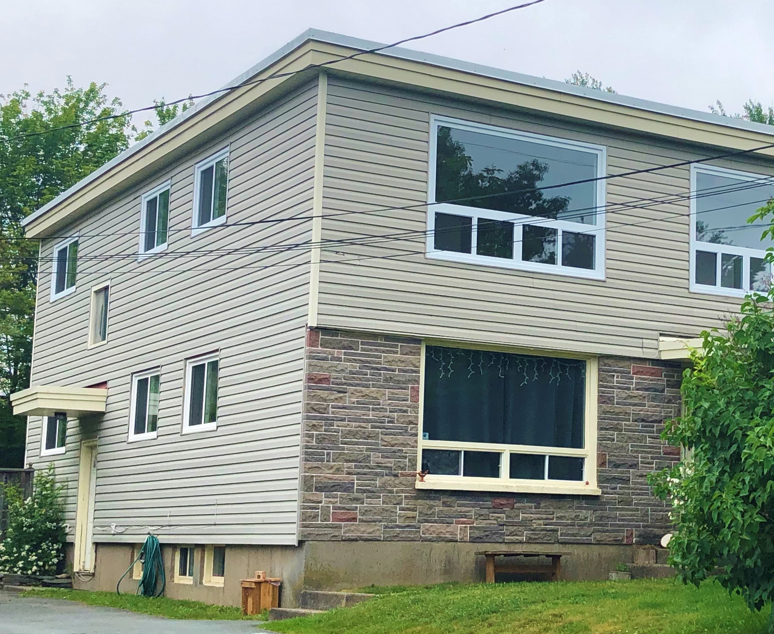 55 Glenwood Avenue, Dartmouth, NS B2Y 3G8 Ansell Property Management