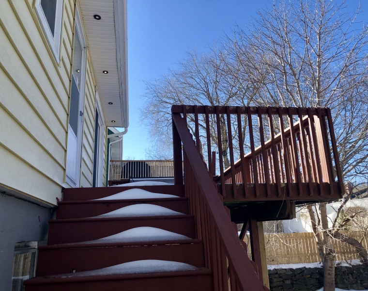 89 Frederick Avenue, Halifax, NS B3N 2K7 Ansell Property Management