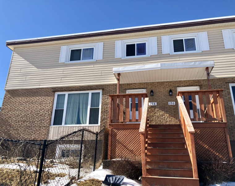 108 Prince Arthur Avenue, Dartmouth, NS B2Y 3V4 Ansell Property