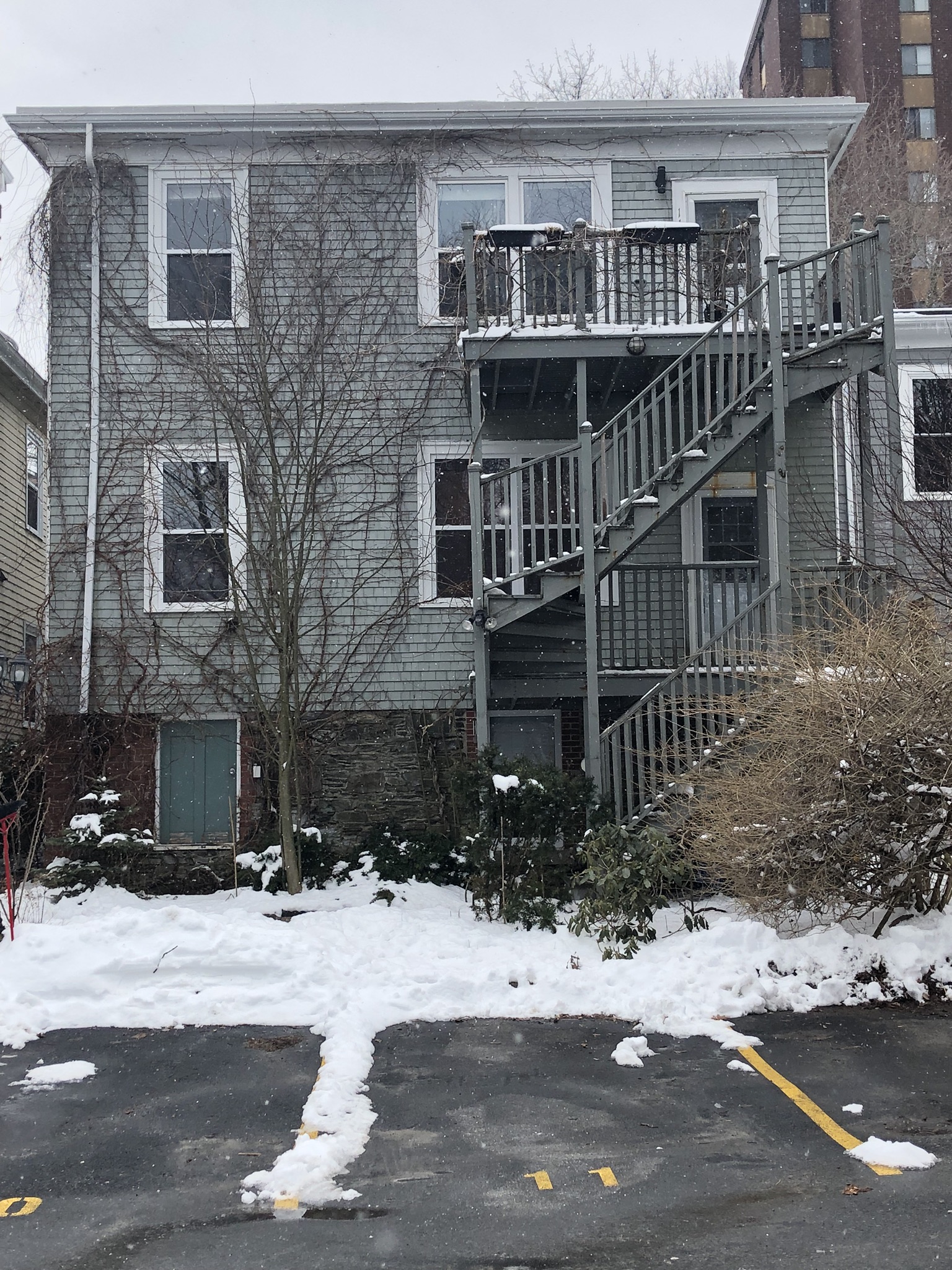 1173 Tower Road, Halifax, NS B3H 2Y7 Ansell Property Management