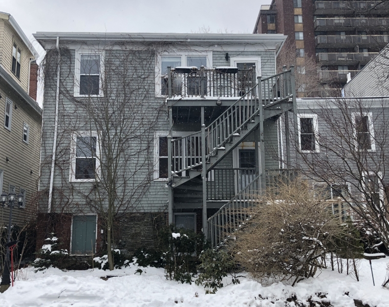 1173 Tower Road, Halifax, NS B3H 2Y7 Ansell Property Management