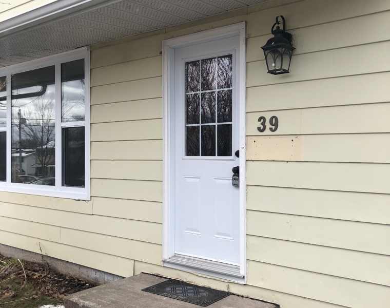 39 Brompton Road Dartmouth, NS B2W 4M5 Ansell Property Management