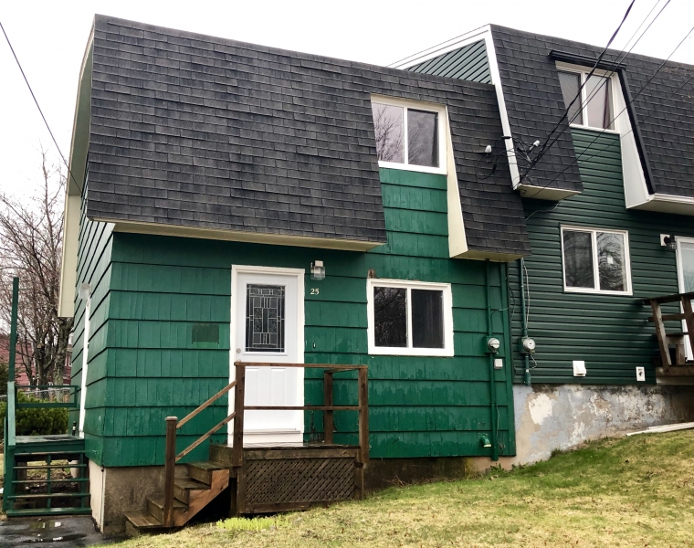 25 Spar Crescent, Dartmouth, NS B2W 4A1 Ansell Property Management