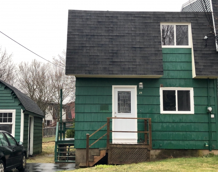 25 Spar Crescent, Dartmouth, NS B2W 4A1 Ansell Property Management