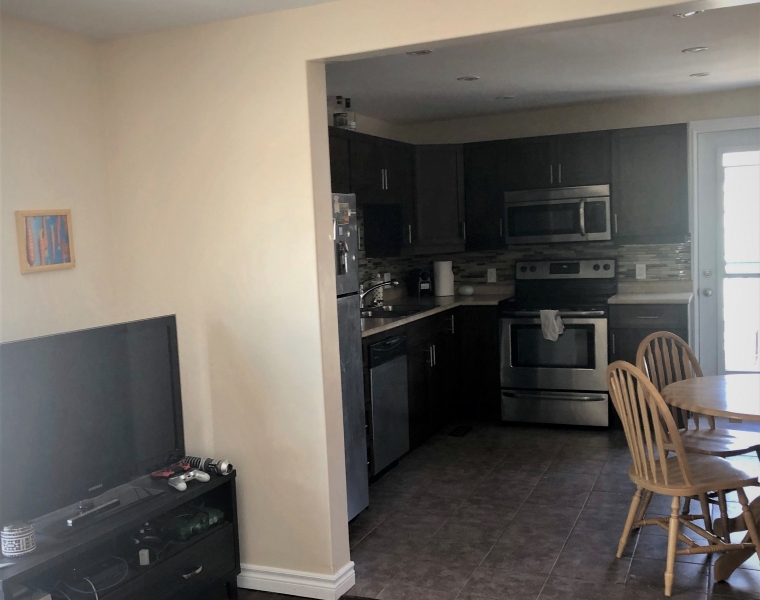 2558 Beech Street, Halifax, Nova Scotia B3L 2Y1 Ansell Property