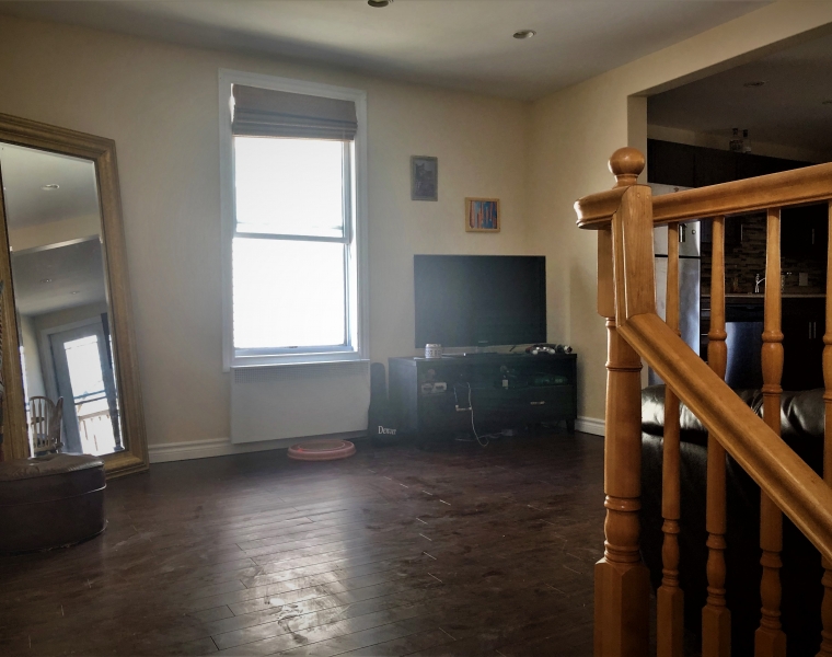 2558 Beech Street, Halifax, Nova Scotia B3L 2Y1 Ansell Property