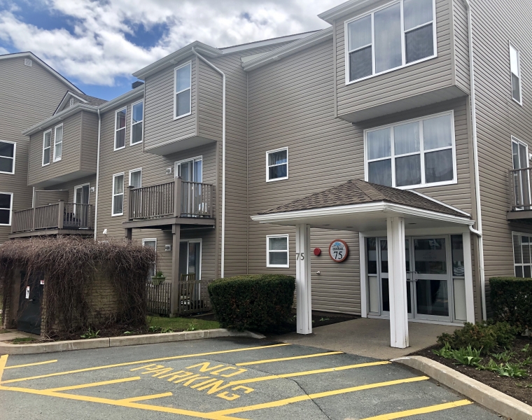 75210 Collins Grove, Dartmouth, Nova Scotia B2W 6B3 Ansell Property Management