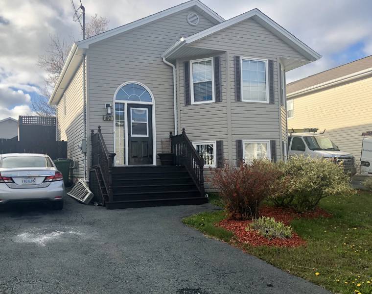 40 Vicky Crescent, Eastern Passage, NS. B3G 1T4 Ansell Property Management