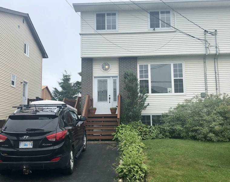 131 Briarwood Drive, Eastern Passage, NS B3G 1B7 Ansell Property