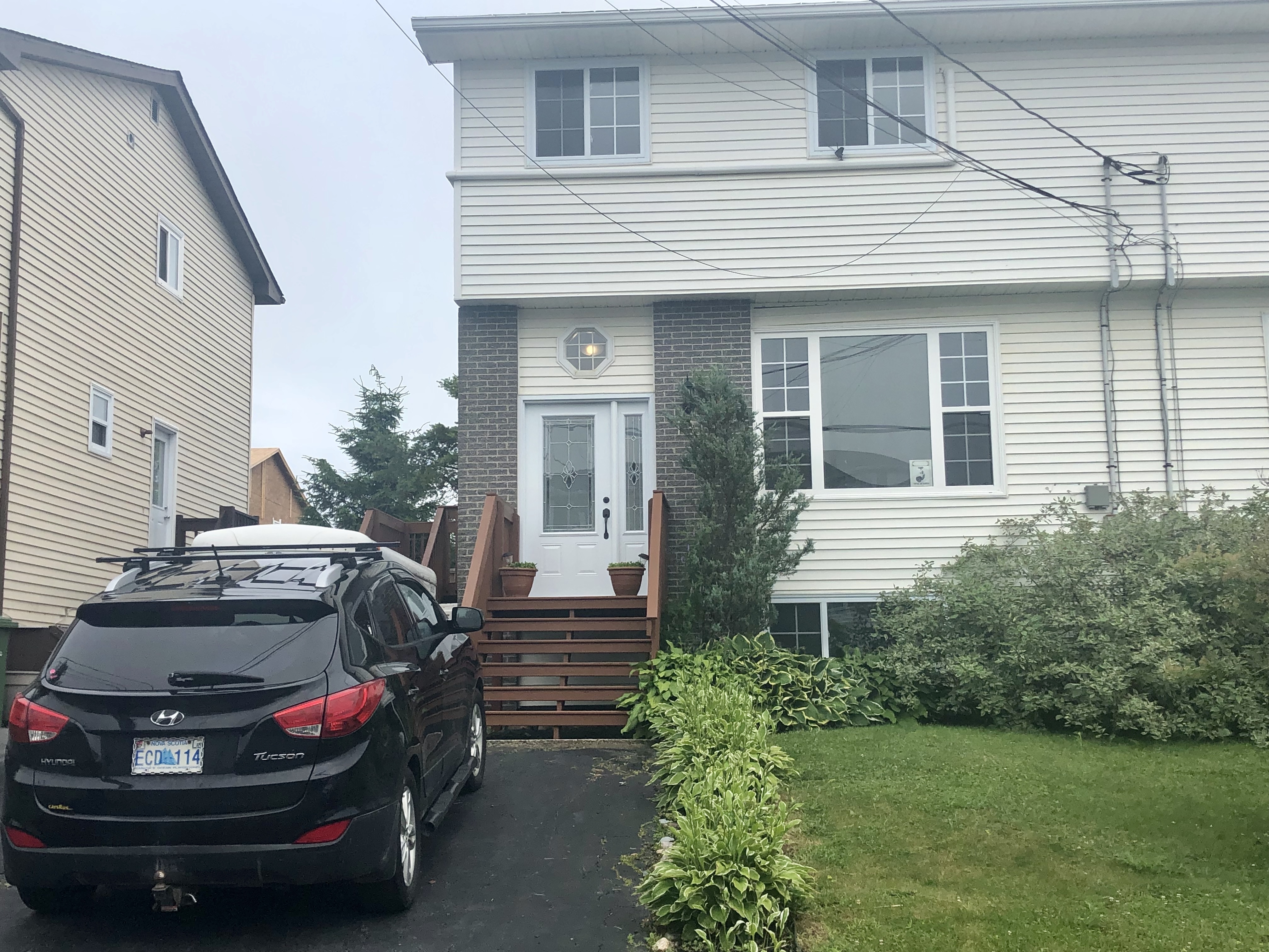 131 Briarwood Drive, Eastern Passage, NS B3G 1B7 Ansell Property