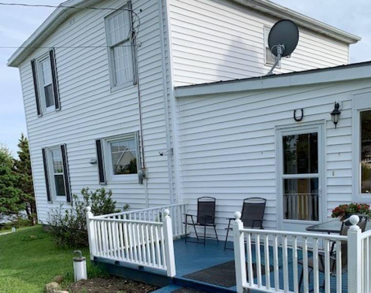3842 Hwy 331 Lahave, Lunenburg County, Nova Scotia B0R 1G0 Ansell