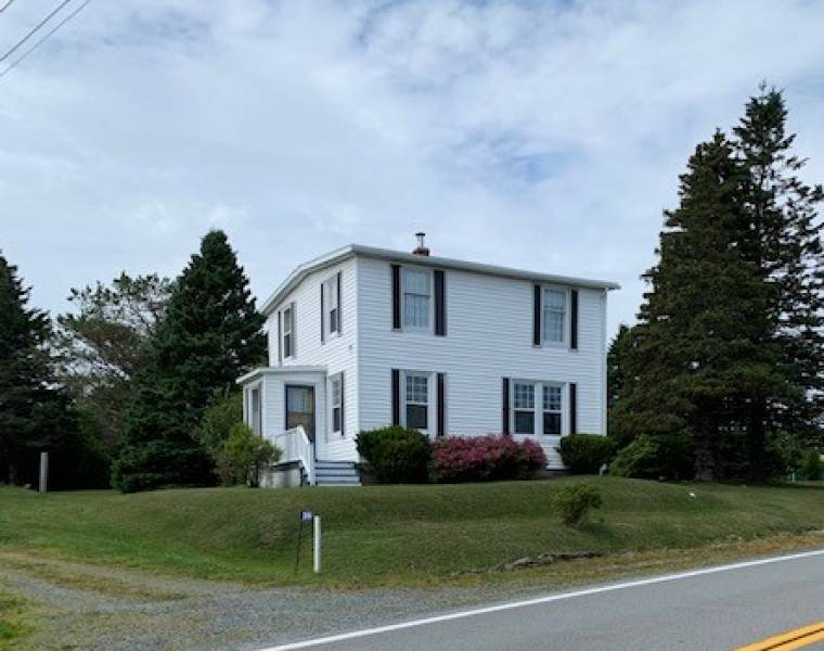 3842 Hwy 331 Lahave, Lunenburg County, Nova Scotia B0R 1G0 Ansell