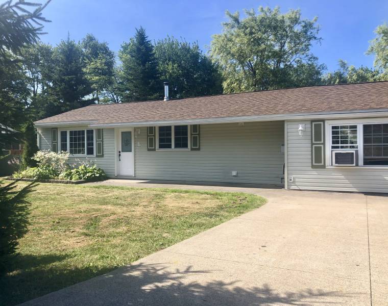 6 Greenoch Drive, Dartmouth, Nova Scotia B2X 1H6 Ansell Property