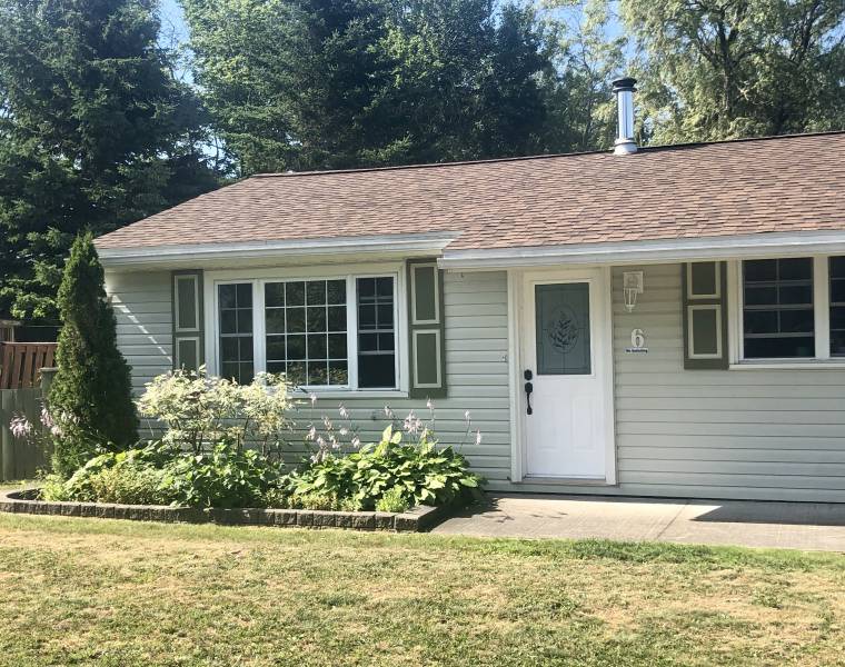 6 Greenoch Drive, Dartmouth, Nova Scotia B2X 1H6 Ansell Property