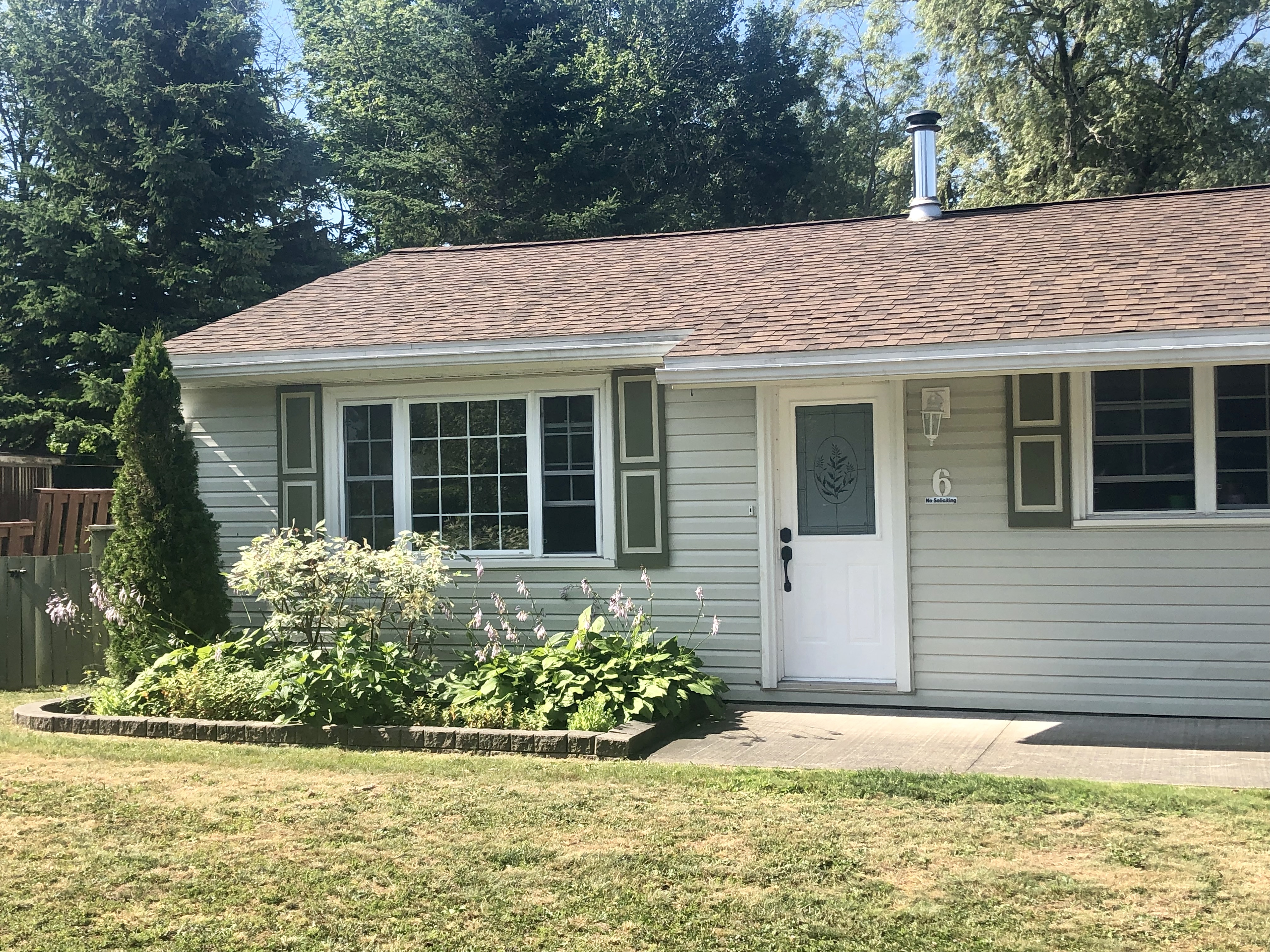 6 Greenoch Drive, Dartmouth, Nova Scotia B2X 1H6 Ansell Property