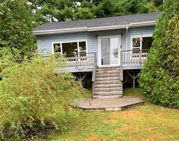 17 Charlie Drive, Middle New Cornwall, Lunenburg County, NS B0J 2E0
