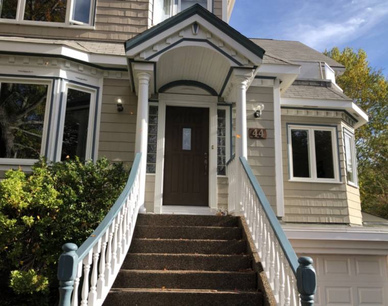 44 View Street, Dartmouth, Nova Scotia B2Y 3B1 Ansell Property Management