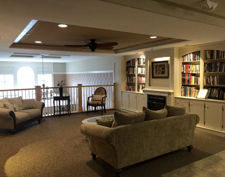 96108 Regency Park Drive, Halifax, NS B3S 1S5 Ansell Property Management