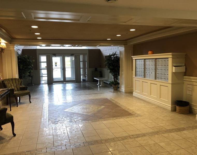 96108 Regency Park Drive, Halifax, NS B3S 1S5 Ansell Property Management