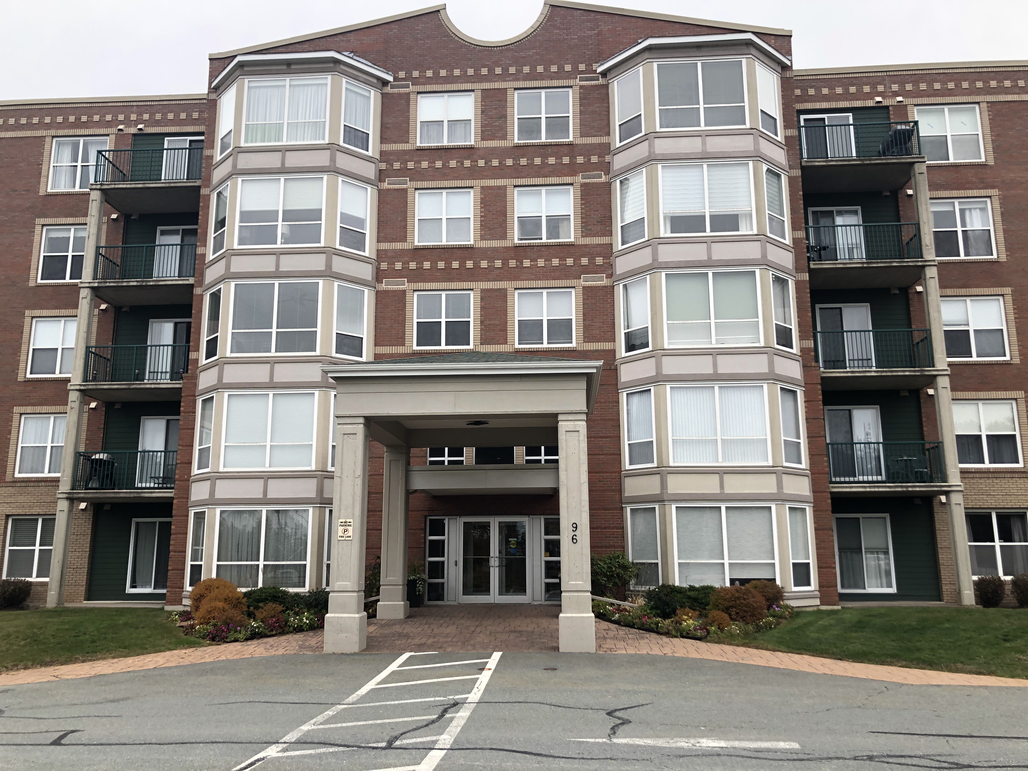 96108 Regency Park Drive, Halifax, NS B3S 1S5 Ansell Property Management