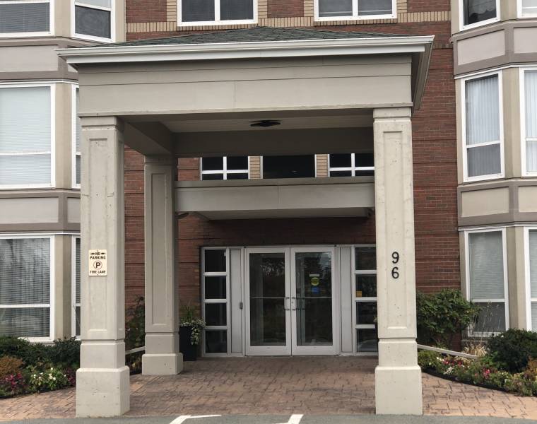 96108 Regency Park Drive, Halifax, NS B3S 1S5 Ansell Property Management