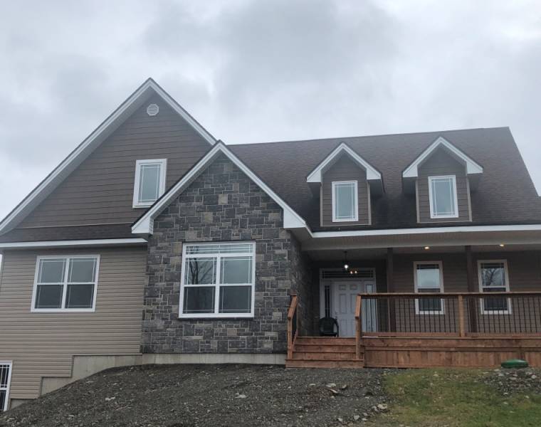 17 Lower Partridge River Rd, East Preston, Nova Scotia B2Z 1G7 Ansell