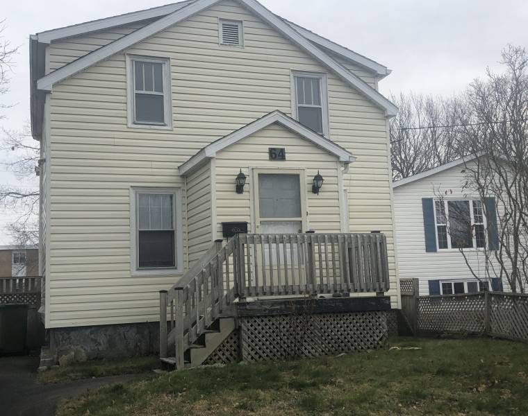 64 Courtney Road, Dartmouth, NS B3A 4C2 Ansell Property Management