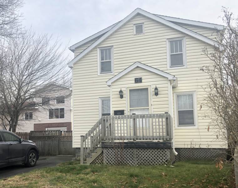64 Courtney Road, Dartmouth, NS B3A 4C2 Ansell Property Management