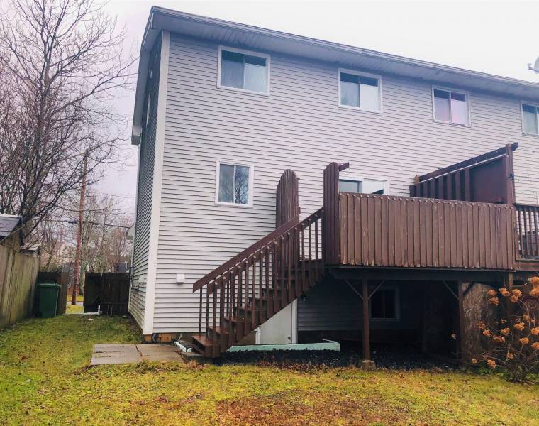 56 Sprucevale Drive, Timberlea, Nova Scotia B3T 1J9 Ansell Property