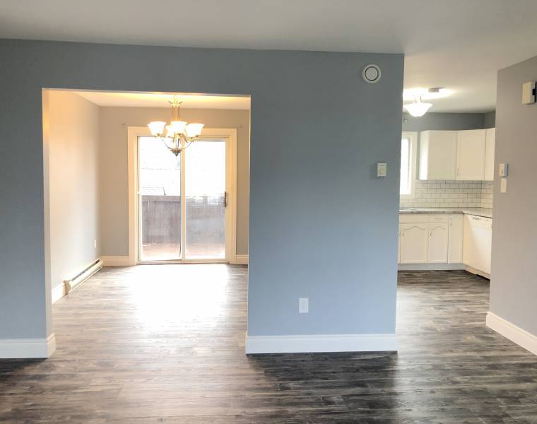 56 Sprucevale Drive, Timberlea, Nova Scotia B3T 1J9 Ansell Property