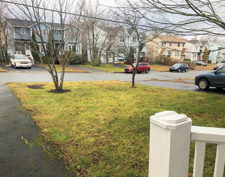 56 Sprucevale Drive, Timberlea, Nova Scotia B3T 1J9 Ansell Property