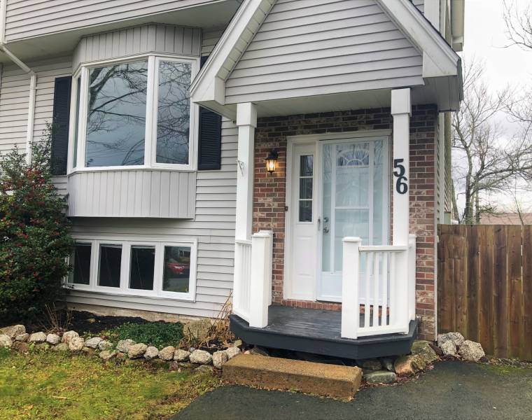 56 Sprucevale Drive, Timberlea, Nova Scotia B3T 1J9 Ansell Property