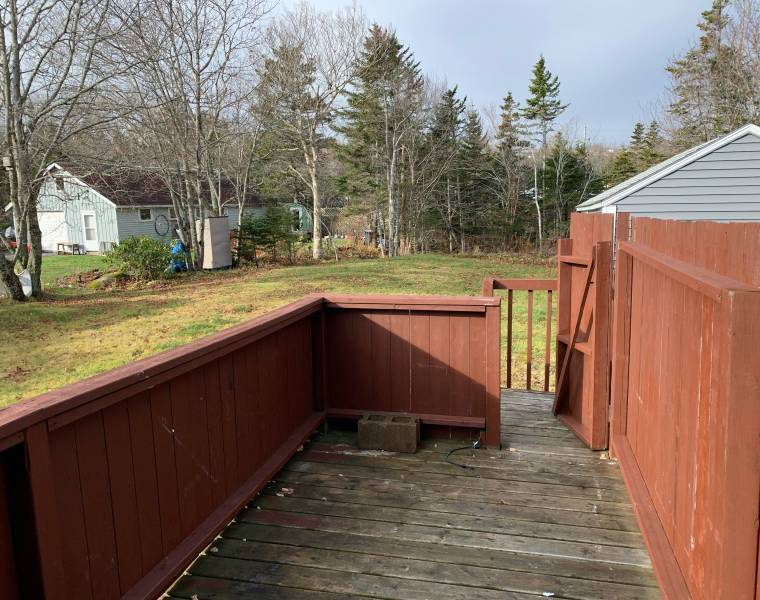 1067 Old Sambro Road, Harrietsfield, Nova Scotia B3V 1B1 Ansell