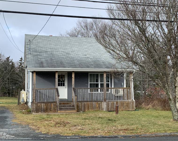 1067 Old Sambro Road, Harrietsfield, Nova Scotia B3V 1B1 Ansell