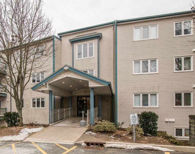 3213700 John Parr Drive, Halifax, Nova Scotia B3K 5V4 Ansell